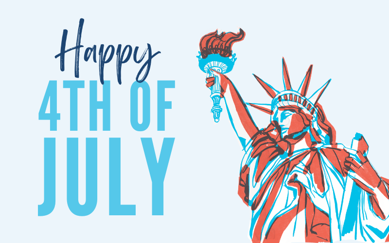 ElyonStrategies's tweet photo. 🎆 Happy 4th of July from the Elyon team! 🇺🇸

Let's celebrate freedom, unity, &amp; the spirit of innovation that drives us forward. Wishing you a day filled with joy, family, and fireworks! 🎇

#IndependenceDay #4thOfJuly #ElyonTeam #CelebrateFreedom https://t.co/yETcmWHLsA