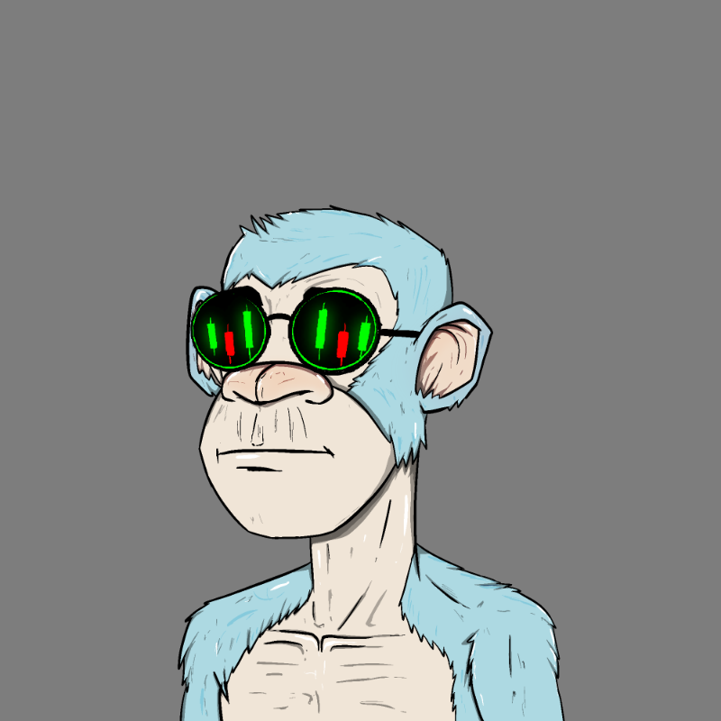 Mega Monkeys tweet media