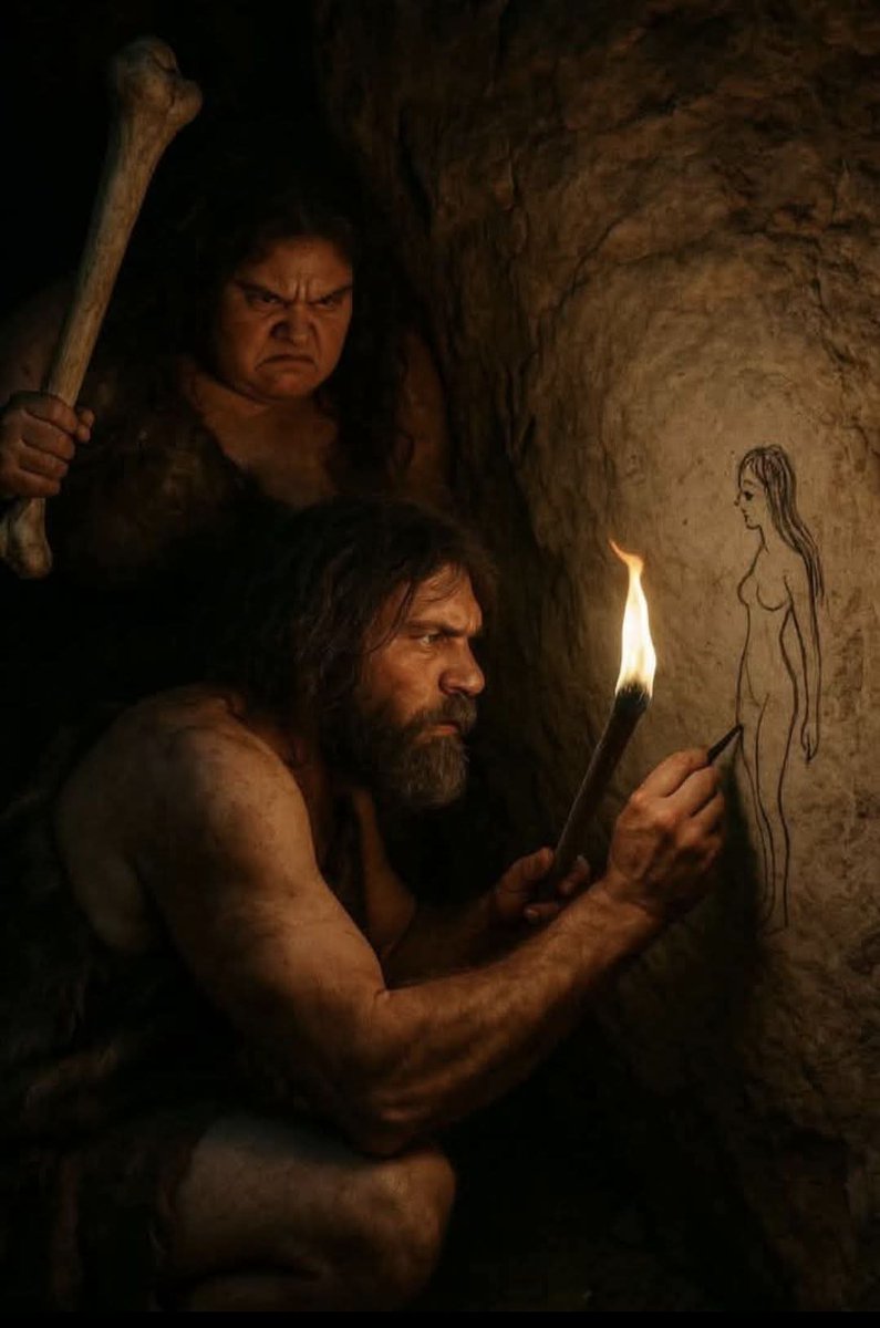 Y así comenzó todo...La primera toxica 😜