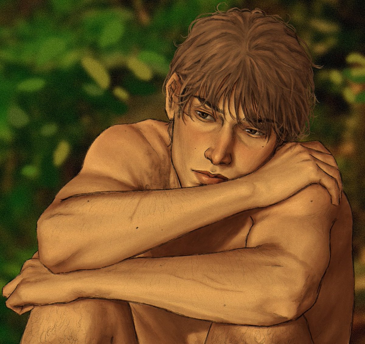 arminhelp's tweet image. #jeankirstein #aot #attackontitan