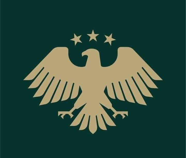 الجولاني يغير كل رمز او علم او معلم او شعار له علاقة بتاريخ سوريا القديم والحديث وكل ما له علاقة بالعروبة والوطنية السورية وكل ما يمت بصلة بذاكرة العربي السوري في صراعه الطويل مع كيان الاحتلال الصهيوني 
الجولاني اتى من حارج سوريا ليمحو الذاكرة الوطنية والعربية للسوريين تمهيدا