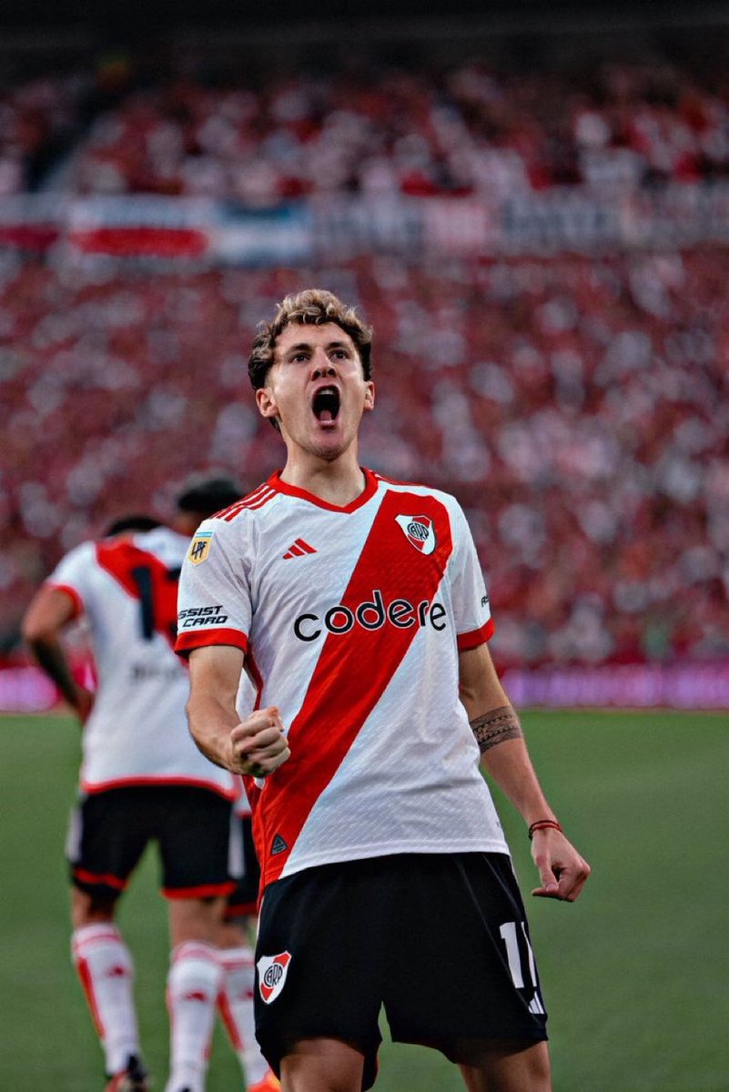 Ataque Futbolero tweet media