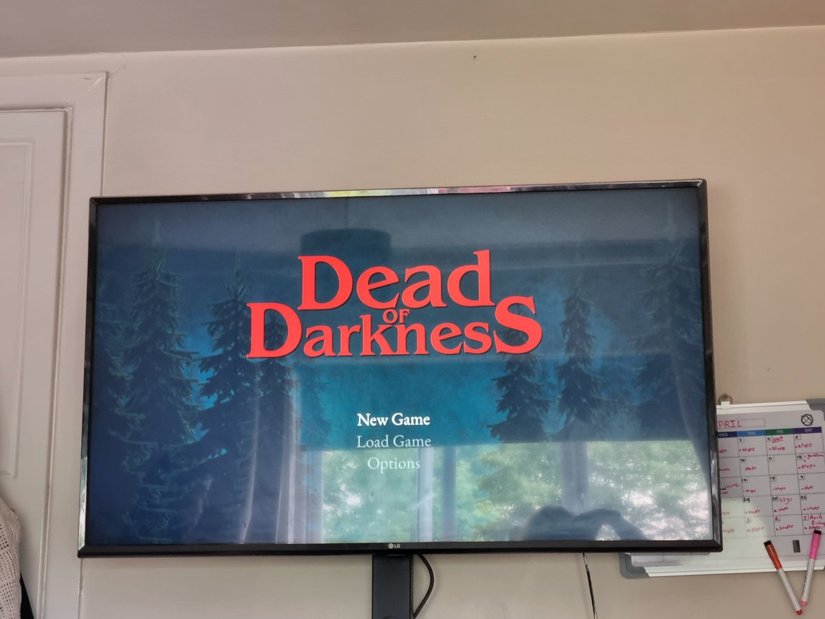 Here we go!!! <a href="/deadofdarkness/">Dead of Darkness - 2D Survival-Horror Game</a> 
🤘🏻🥳🤘🏻