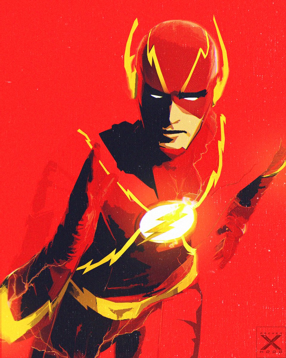 Você não herda o manto sem carregar seu peso.

Leia agora o primeiro teaser de Flash: Nascido Para Correr

docs.google.com/document/d/1mQ…

🖼️ <a href="/archerxhood/">Davee</a>