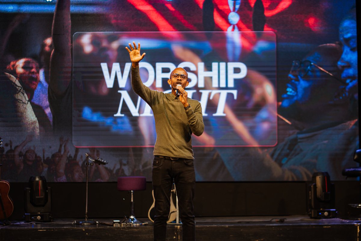 Tonight, as we worship, we are praying for Kenya 🇰🇪. One Cry, One Nation.

#PrayForKenya
#WorshipNight