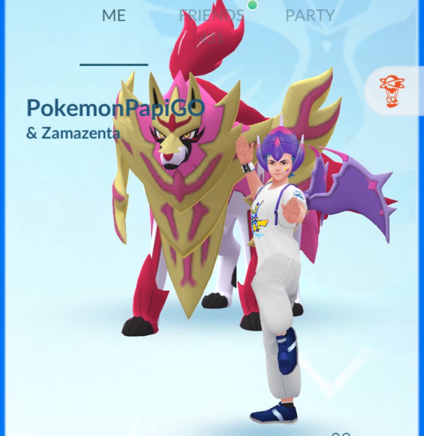 PokemonPapiGO 🇩🇪🤝🇺🇦 tweet media
