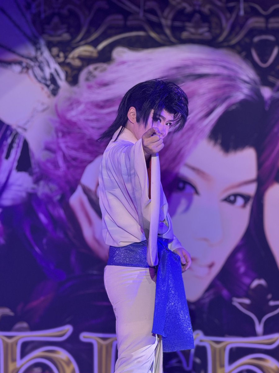 nr_____kx's tweet photo. #ぶらり劇場太平楽
#飛翔座
#恋瀬川キャビア 若座長 https://t.co/JLDh7gnd9H