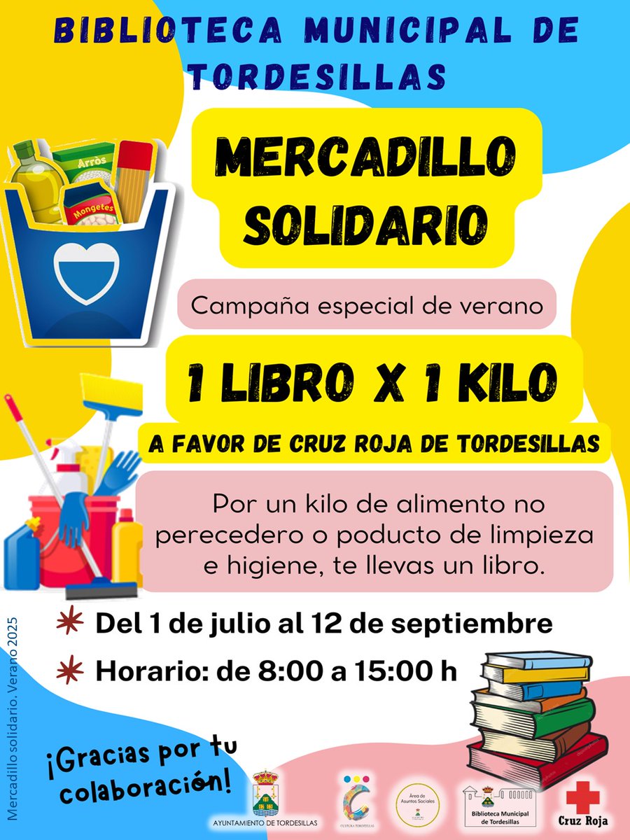Biblio Tordesillas tweet media
