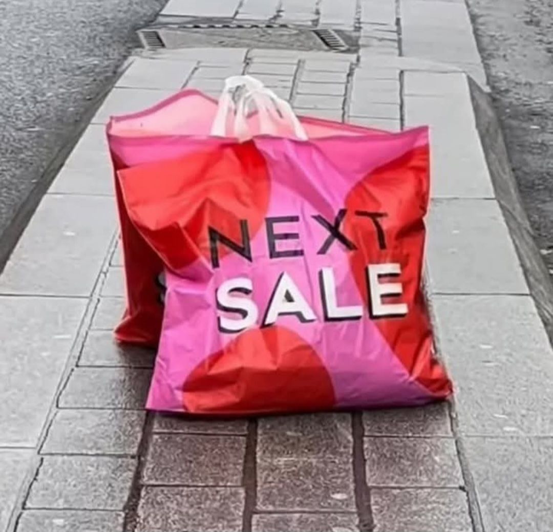 The Lanes Shopping tweet media