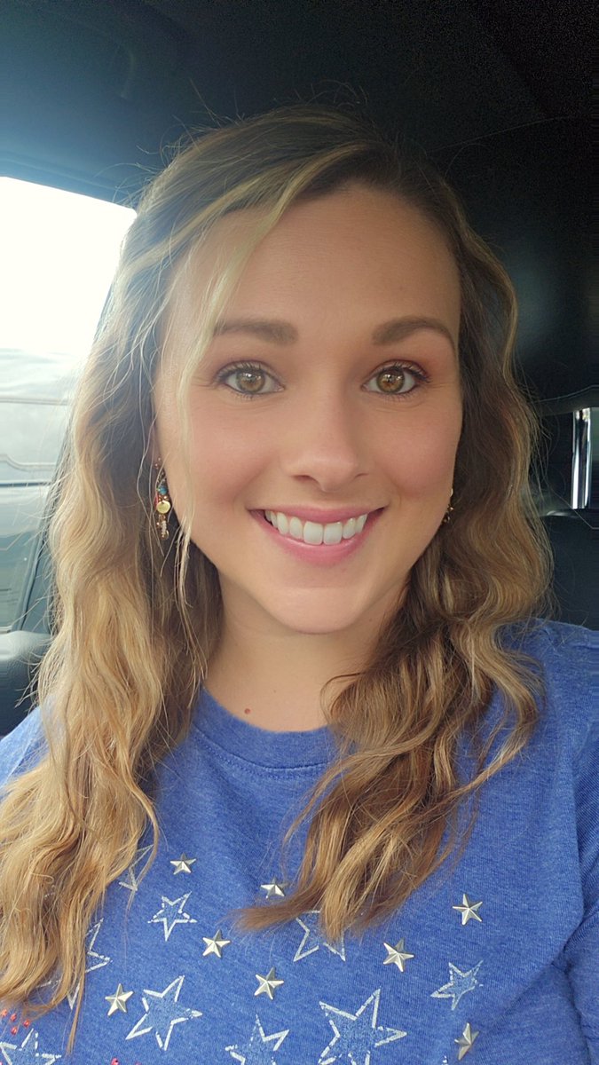 Happy 4th! Be safe!