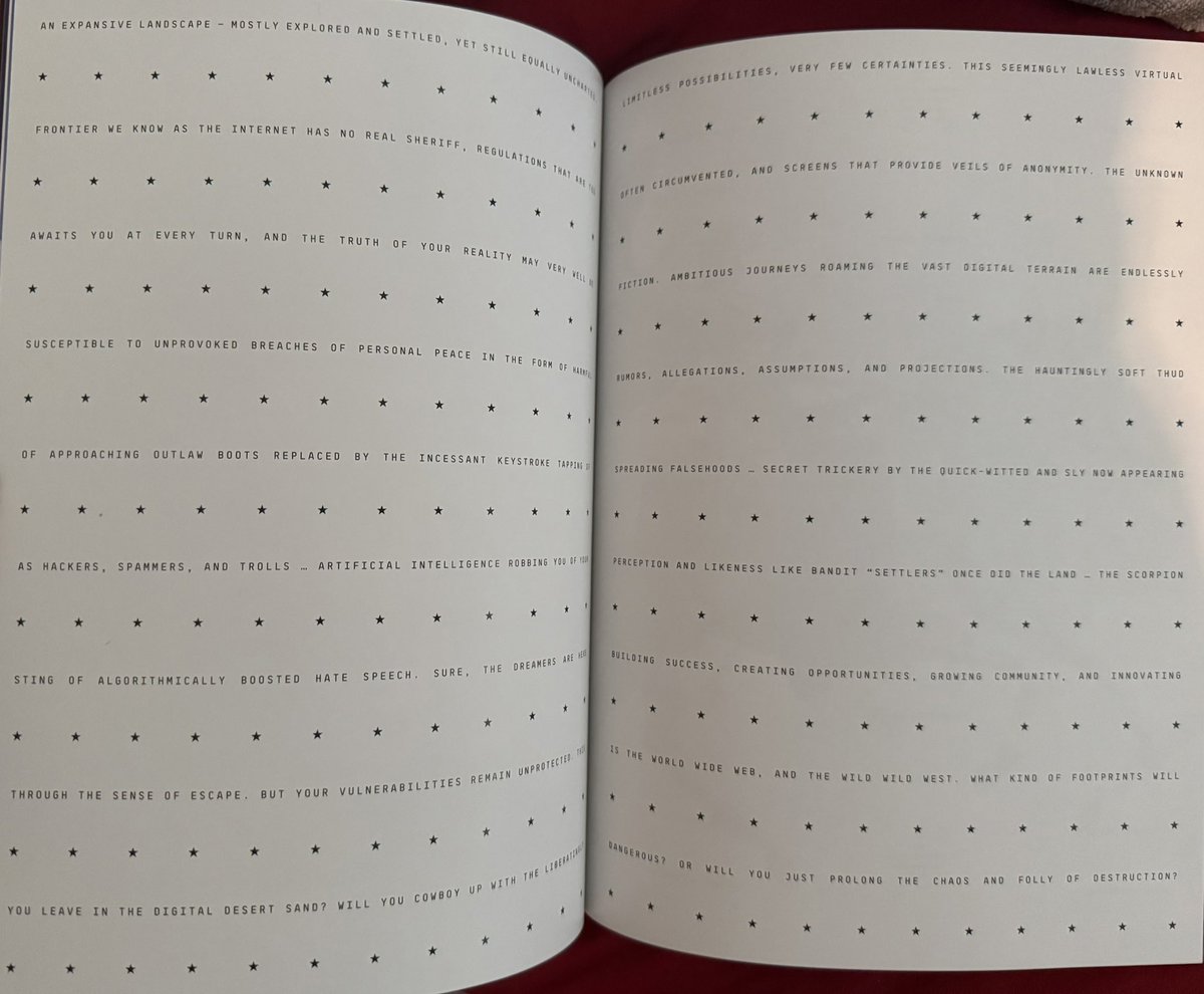 aliensgroove's tweet image. #StopAI.