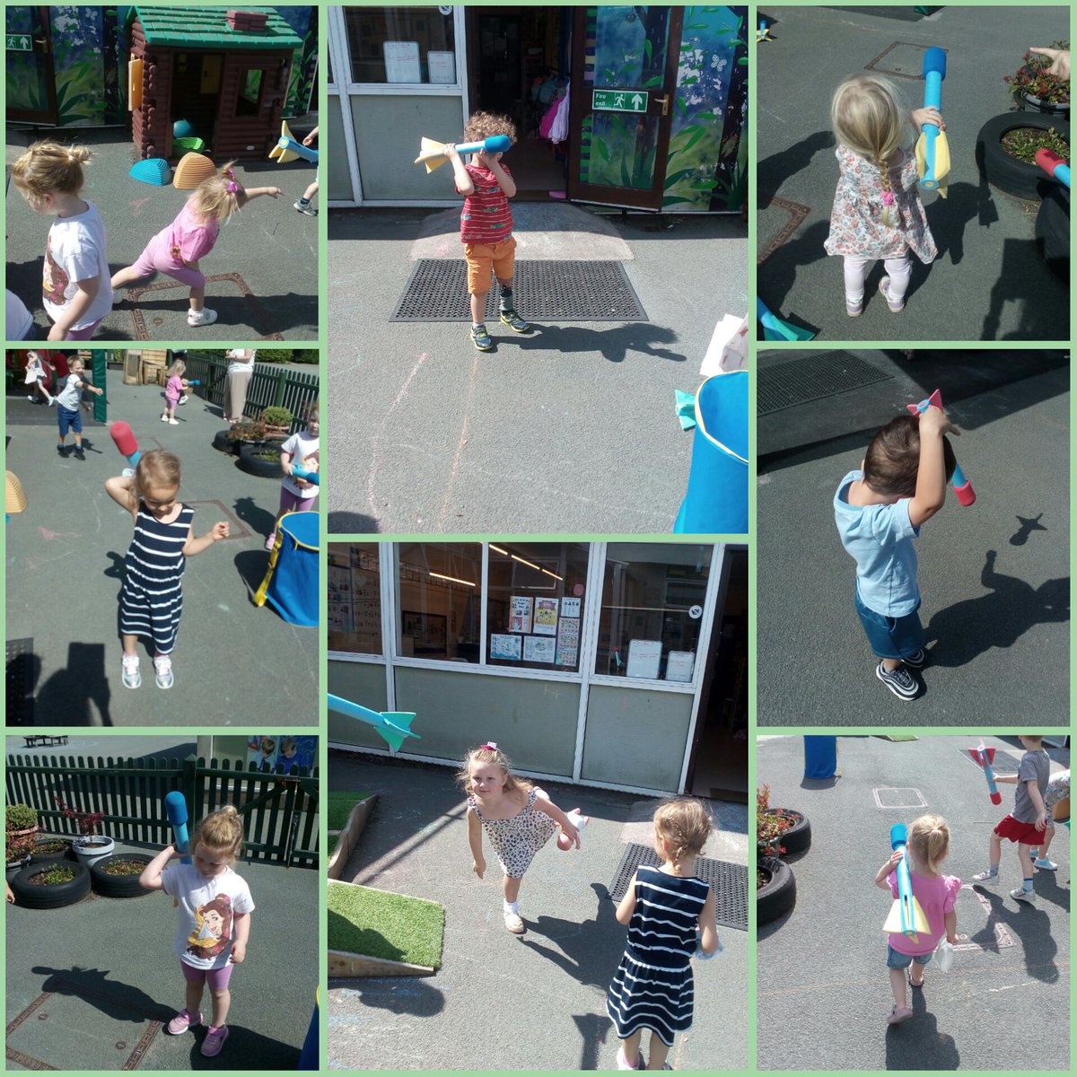 Applebees Pre-school (@applebees_mh) on Twitter photo We’ve been practising javelin throwing this week and had some fantastic over arm throws. Thank you also to <a href="/FrodManor/">Frodsham Manor House</a> for letting us start your sports day, we loved it! We’ve been practising javelin throwing this week and had some fantastic over arm throws. Thank you also to <a href="/FrodManor/">Frodsham Manor House</a> for letting us start your sports day, we loved it!