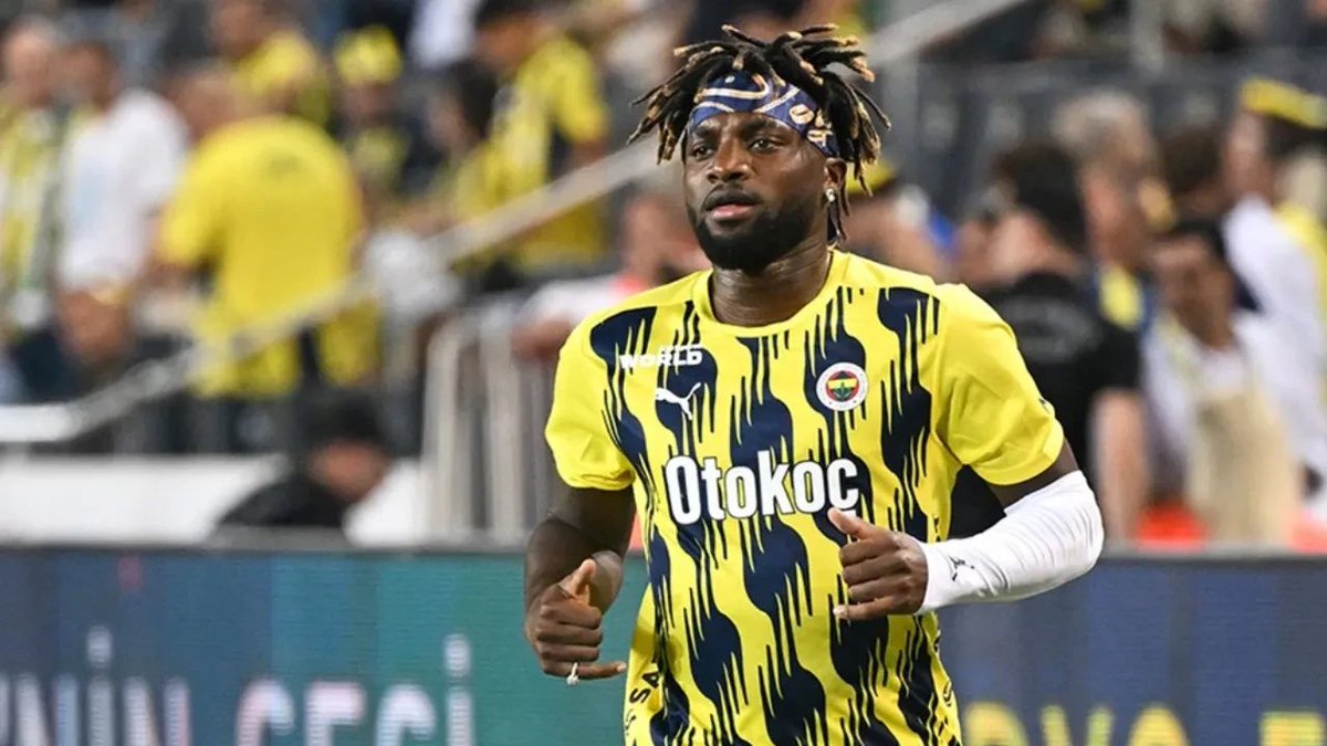 Allan Saint-Maximin: “Fenerbahçe’nin şampiyon olamamasının nedeni, futbol dışı etkenlerle kulübün çevresinin kuşatılmış olmasıydı. Hatta bir noktada bana doping yapmaya bile kalktılar, konuşmak istediğinizde ise sizi tehdit ediyorlar.”