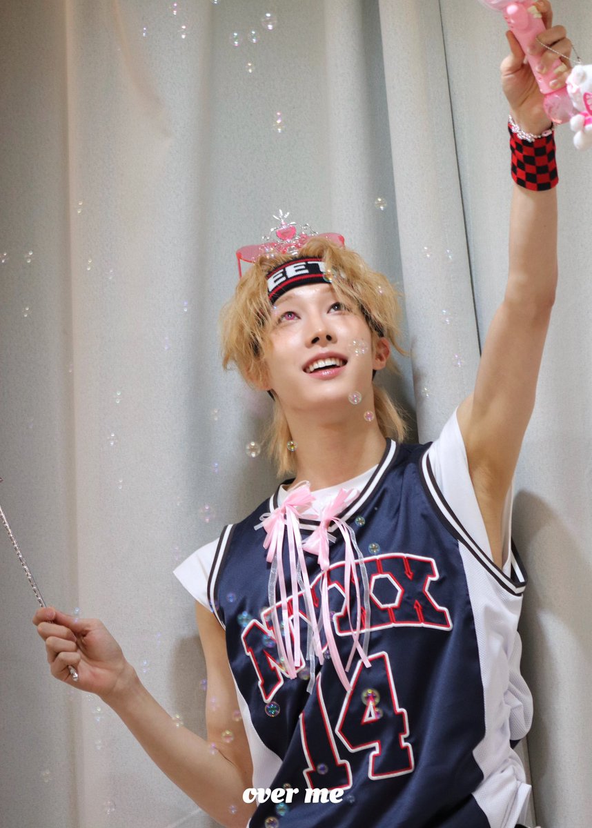 250704 에버라인 팬싸 

#XLOV #엑스러브 #RUI #루이 #천관루이 #陳冠叡