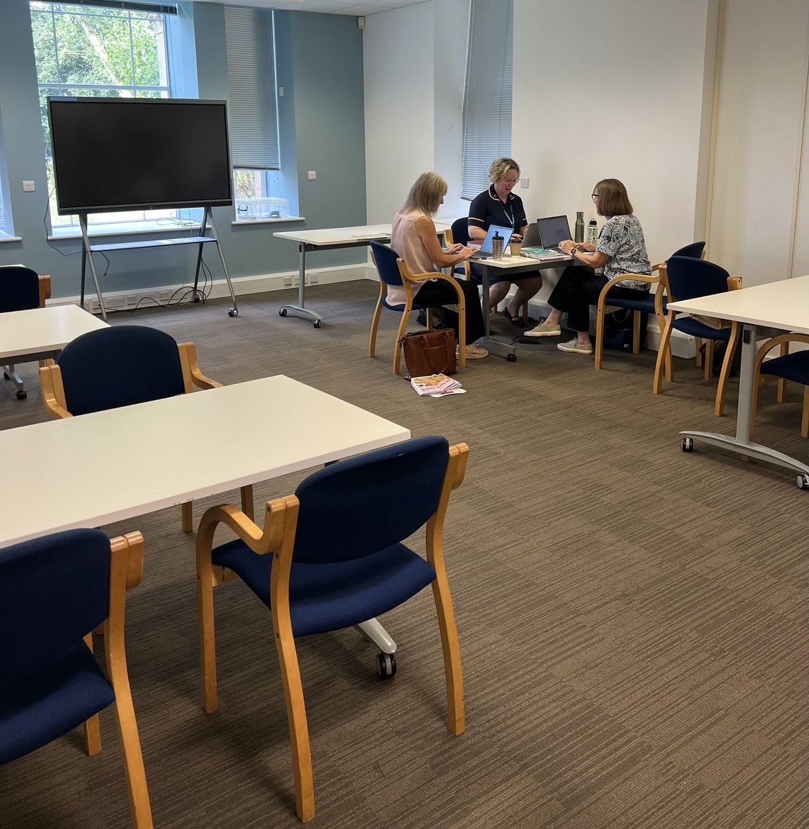 Integrated Admiral Nurse Service -Cornwall tweet media