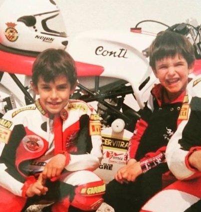 ftomgp's tweet photo. Marc Márquez Alex Marquez https://t.co/U93z3GJuaj
