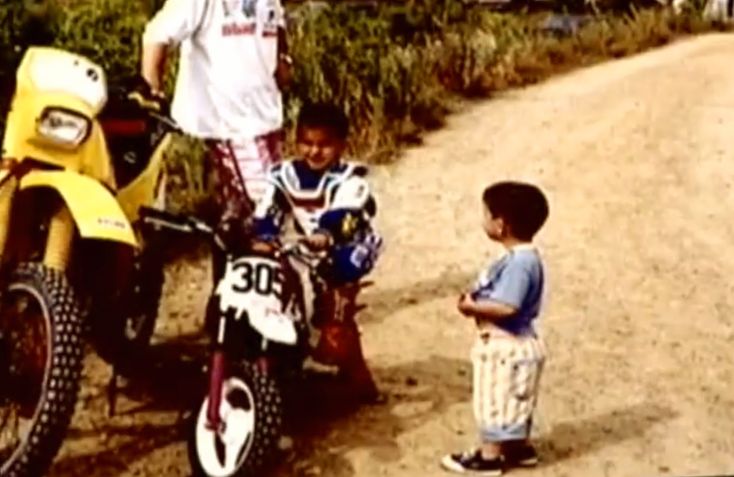 ftomgp's tweet photo. Marc Márquez Alex Marquez https://t.co/U93z3GJuaj