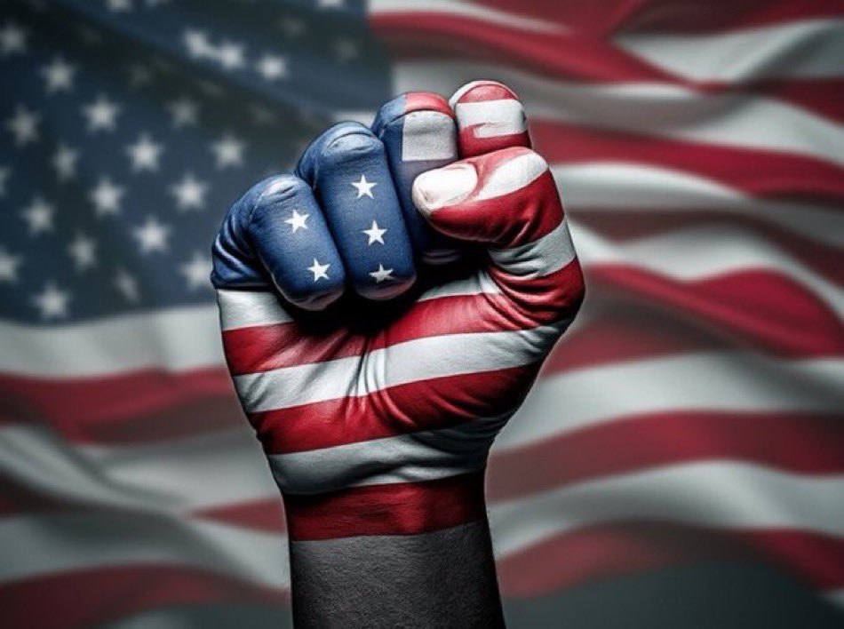 Happy Birthday American 🇺🇸