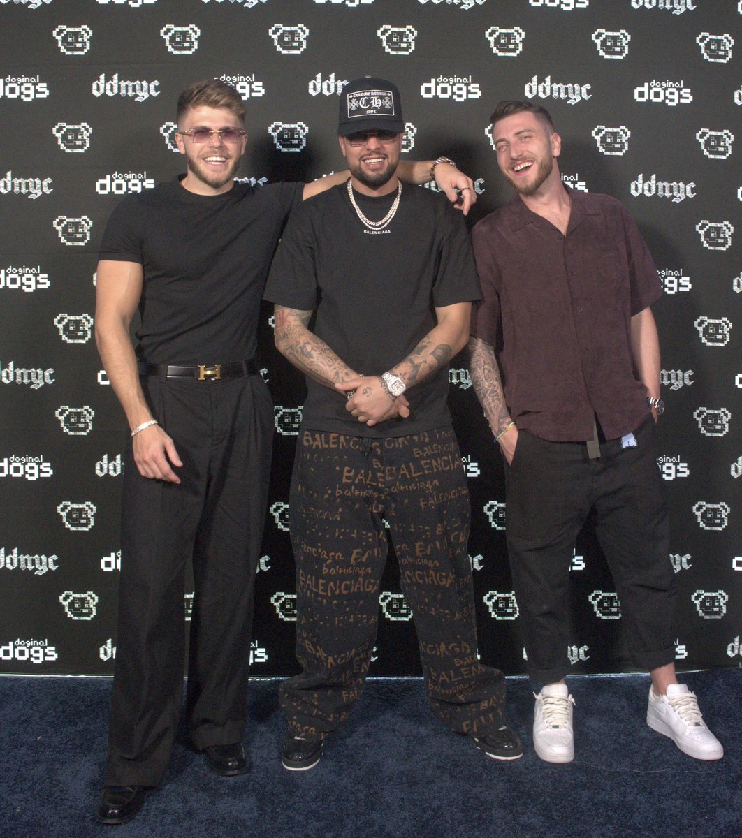 Work hard but make it look effortless.