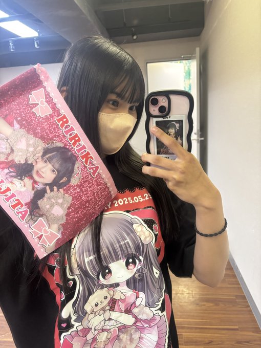 安土姫華のTwitter画像29