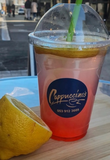 Summer is in Full Swing! 😎😎 #Wexford #Cafe