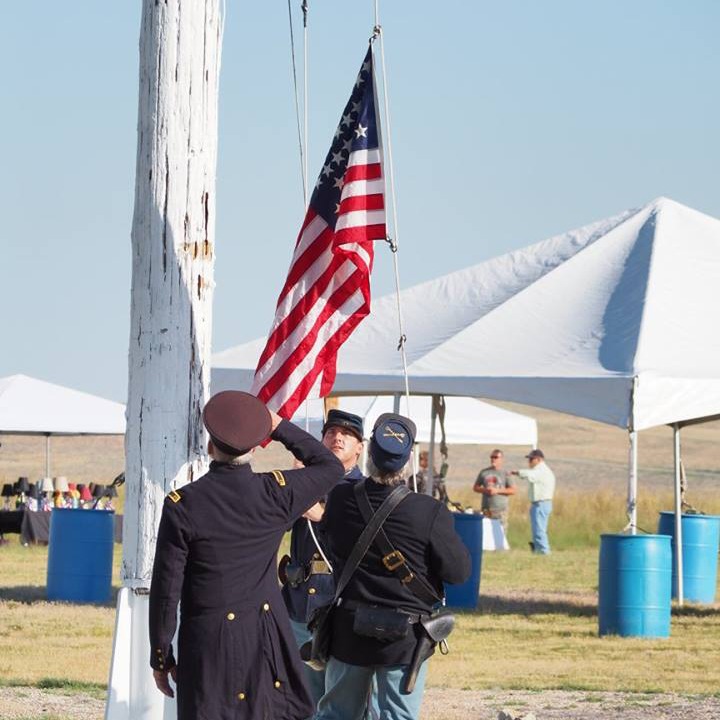 Happy Independence Day! 🦅
Thank you for celebrating responsibly with us. Reminder: The possession or personal use of fireworks by visitors is strictly prohibited at our state parks and historic sites. 🚫

#ExploreMoreWY #WYResponsibly #WyoParks
