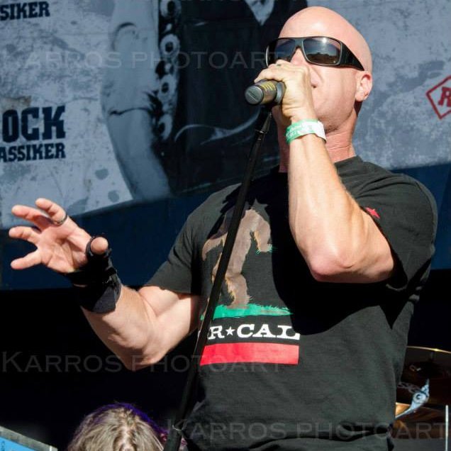 Happy 4th, Thrashers! 🤘
Stay safe out there and have a killer weekend!

📸: Karro Vohnsen