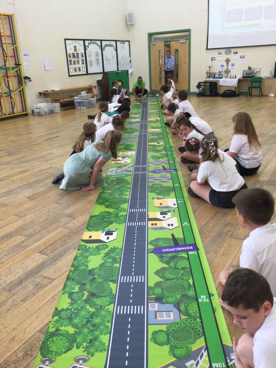 St Peter & St Paul tweet media