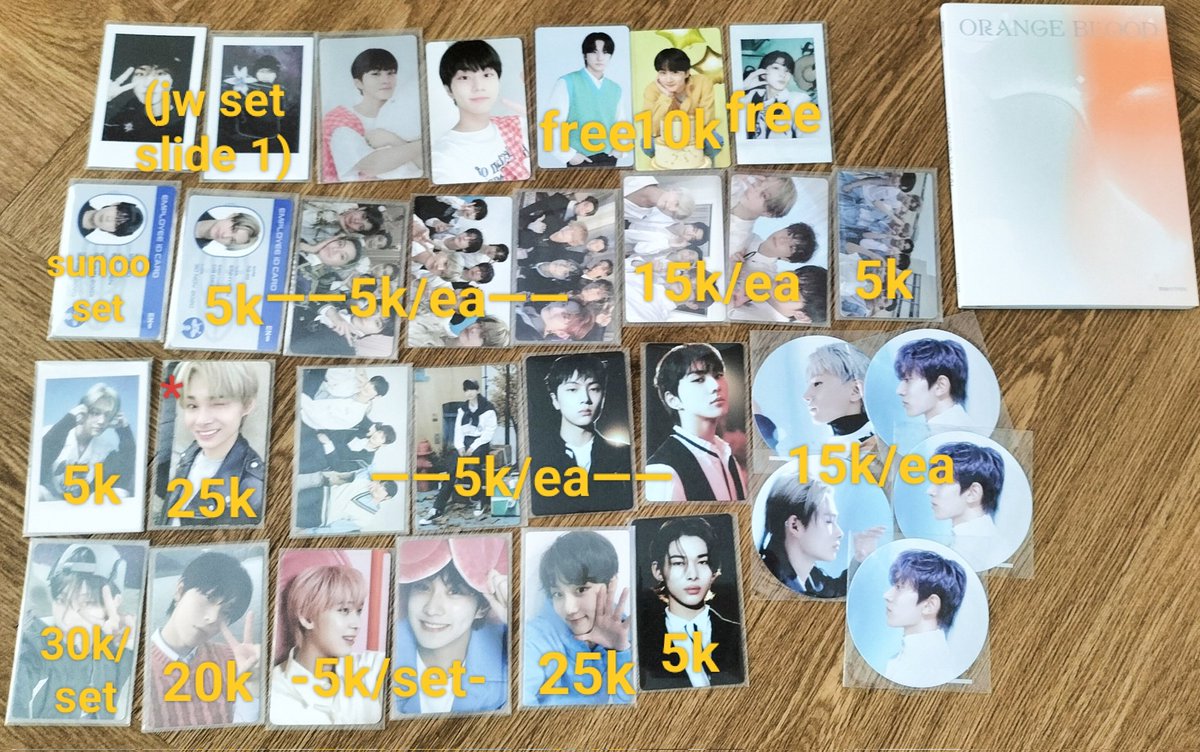 kayuwon's tweet photo. ౨ৎ want to sell rd ina, kamar .ᐟ
CLEARANCE SALE!!
— harga exc pack &amp; adm

dom bogor, jabar. . .

🟣 pair 2 min. 30k 
🟢 pair 1
* = slight dmg

# first pay, first get 
# dom bogor, jabar
# not for sensitive buyer, 
    no hnr, no timewaster, no return https://t.co/fNFxyOzVgz