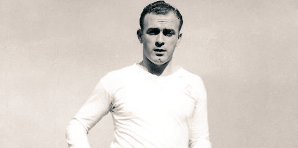 THE MOUNT RUSHMORE OF THE 20TH CENTURY: