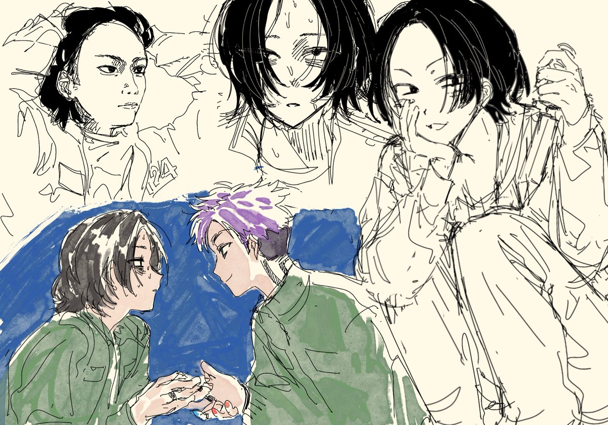otakudegomen3's tweet photo. https://t.co/d7sGyJuFue