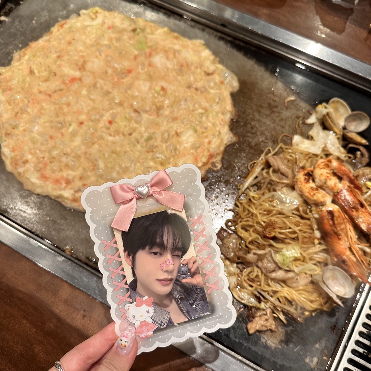 meowpod1214's tweet photo. 먹카이브입니다 🍣🍺🥢 https://t.co/tBhQlTyrb6