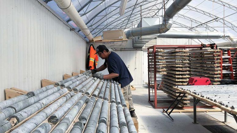 Troilus impact statement faces federal assessment

The Troilus Mining project, proposed by Troilus Gold, is undergoing a detailed federal impact assessment led by the Joint Assessment Committee, which includes the Impact Assessment Agency of Canada (IAAC) and the Cree Nation