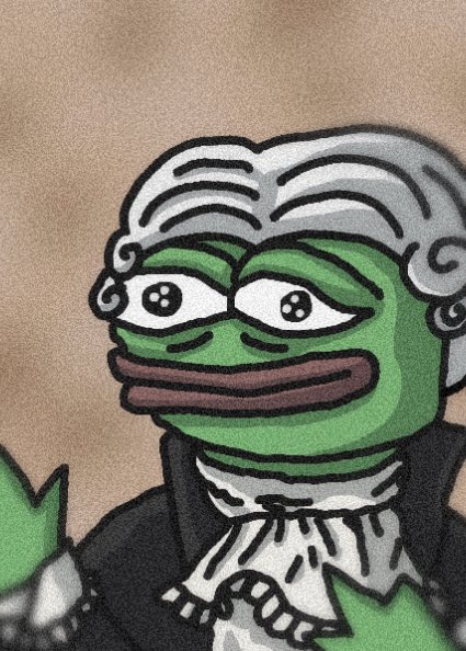 CHAT HEAR ME OUT 👂

WAT IF WE GIB 'EM LIFE, LIBERTY, AND FRENSHIP 🐸

HAPPY 4th $FREN! 🇺🇸