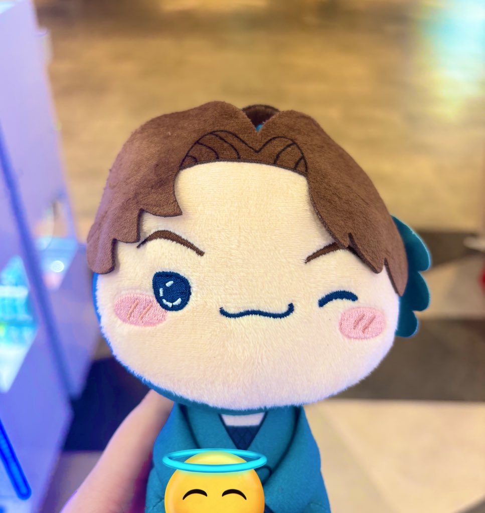 ここ最近の別ジャンル含む自我です🎶🎶

原稿やりながらちまちまお話書いてはいるので、
また来週にでもなにかあげたい気持ちはあります･֊･︎✌🏻