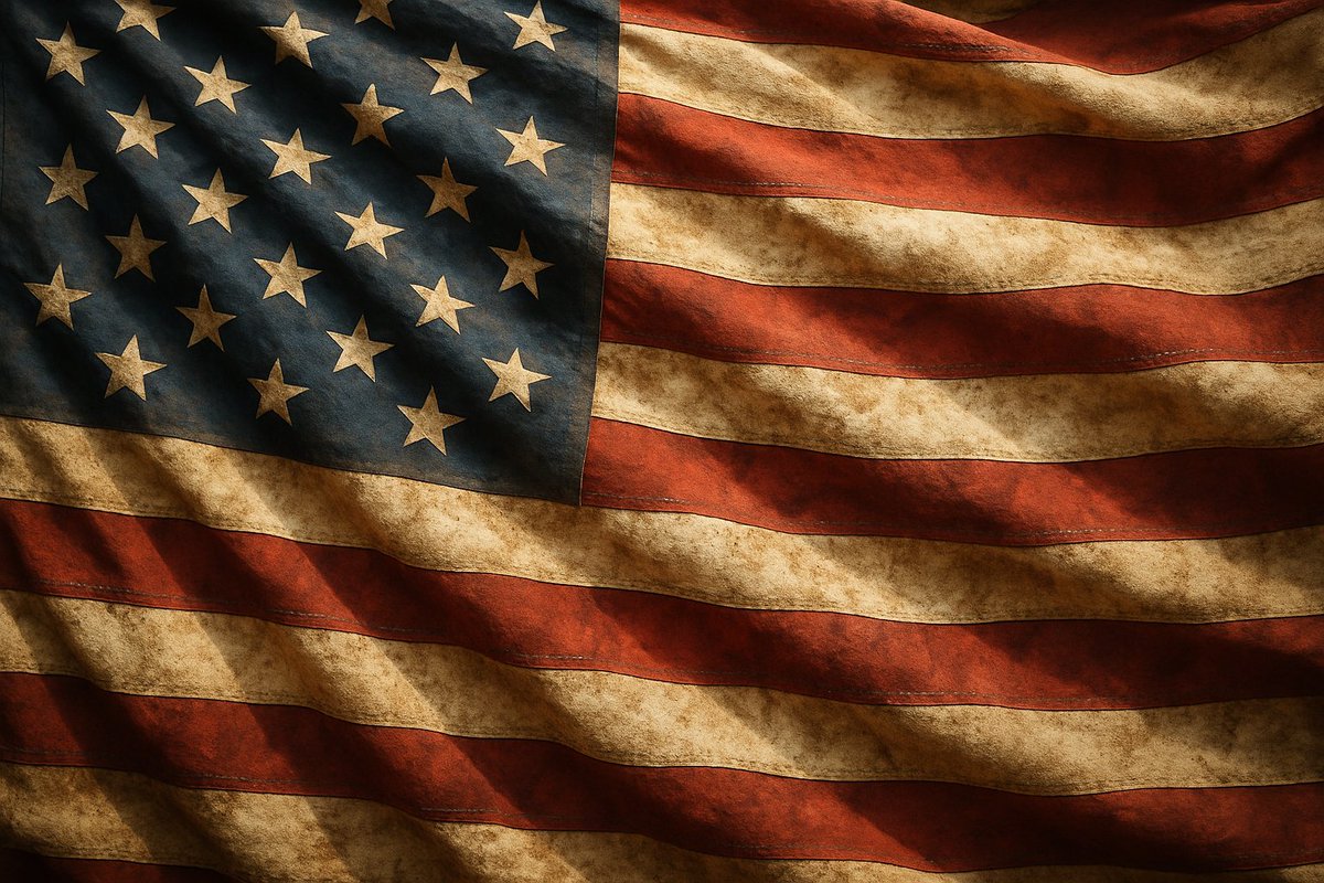 Today, let's not just celebrate freedom, but reflect on how we use it. True leadership begins with owning your choices—your time, your energy, your impact. This Fourth of July, ask yourself:

What future am I building with the freedom I have today?

Wishing you and your loved