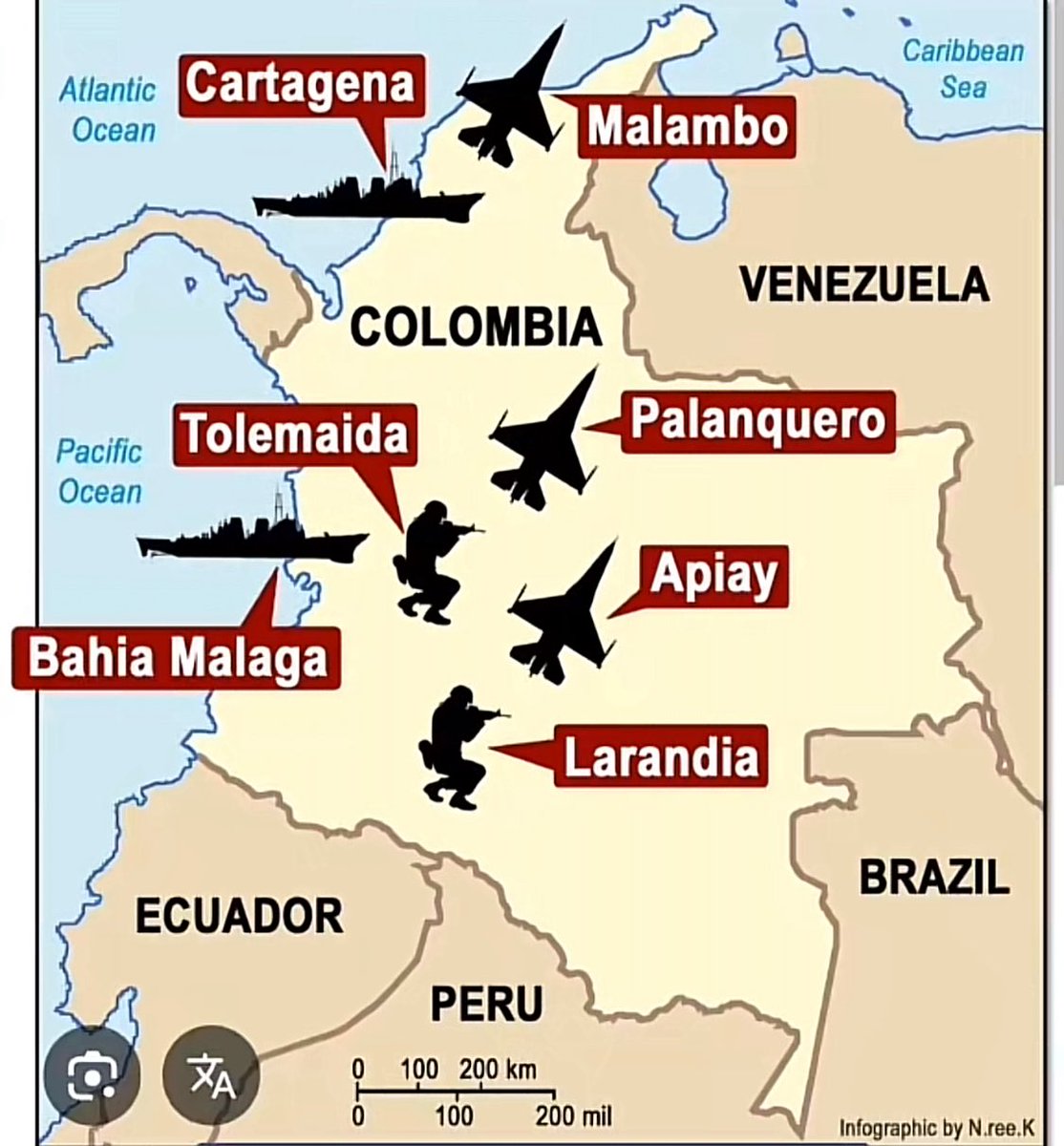 Iván Cuyabro (@ivan_cuyabro) on Twitter photo 𝗨𝗡 𝗙𝗔𝗩𝗢𝗥, 𝗣𝗥𝗘𝗦𝗜𝗗𝗘𝗡𝗧𝗘
<a href="/petrogustavo/">Gustavo Petro</a> , yo como ciudadano de Colombia le pido que exija a EEUU que saque cada una de sus bases de nuestra tierra. 𝗨𝗡 𝗙𝗔𝗩𝗢𝗥, 𝗣𝗥𝗘𝗦𝗜𝗗𝗘𝗡𝗧𝗘
<a href="/petrogustavo/">Gustavo Petro</a> , yo como ciudadano de Colombia le pido que exija a EEUU que saque cada una de sus bases de nuestra tierra.