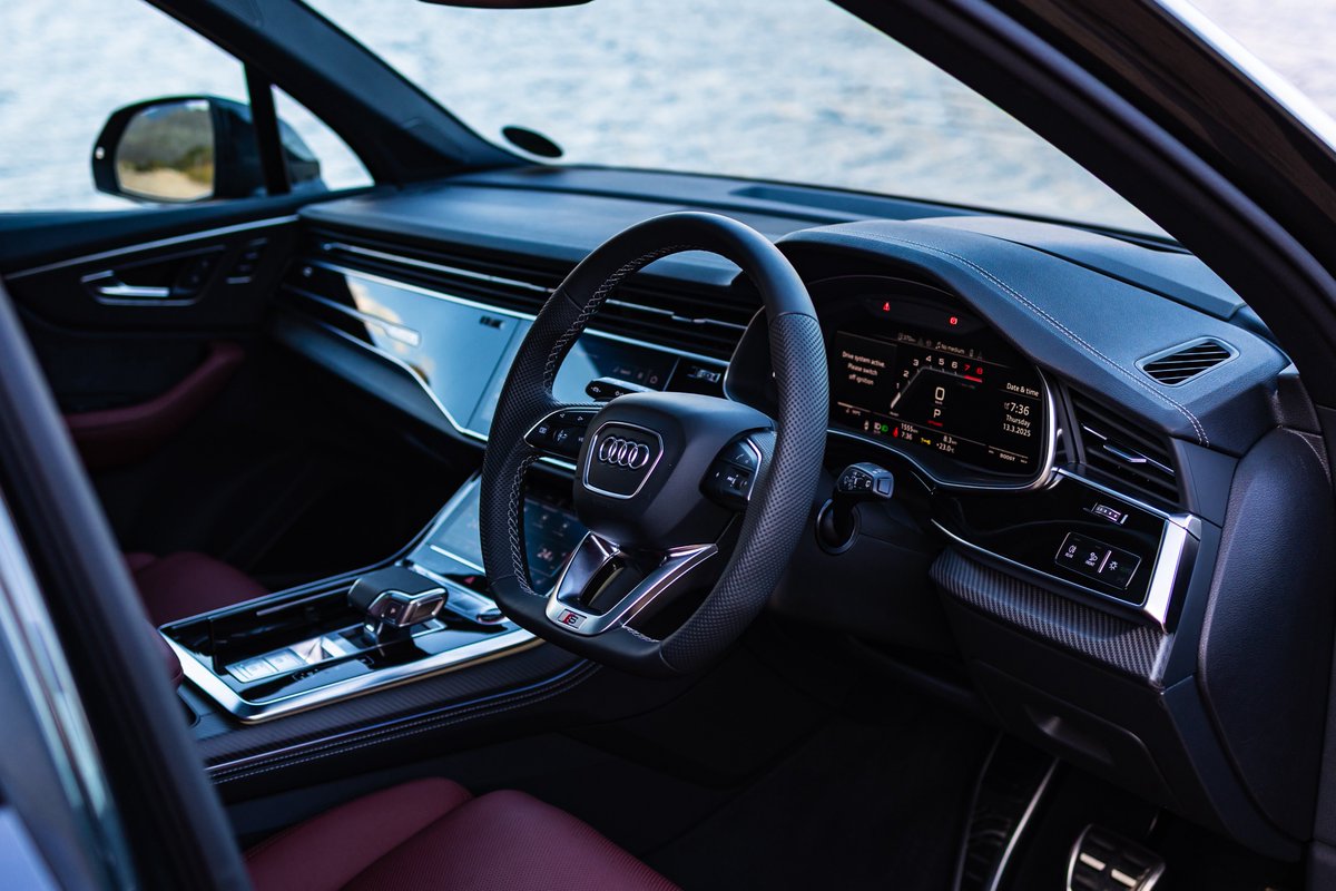 dbn_spotter's tweet photo. The new Audi SQ7: big enough to haul the whole family, fast enough to question if you really need to.
#SQ7 #V8Things #SuburbanSpeedster #AudiSouthAfrica #FastFamilyMover https://t.co/wFklGFmvYk