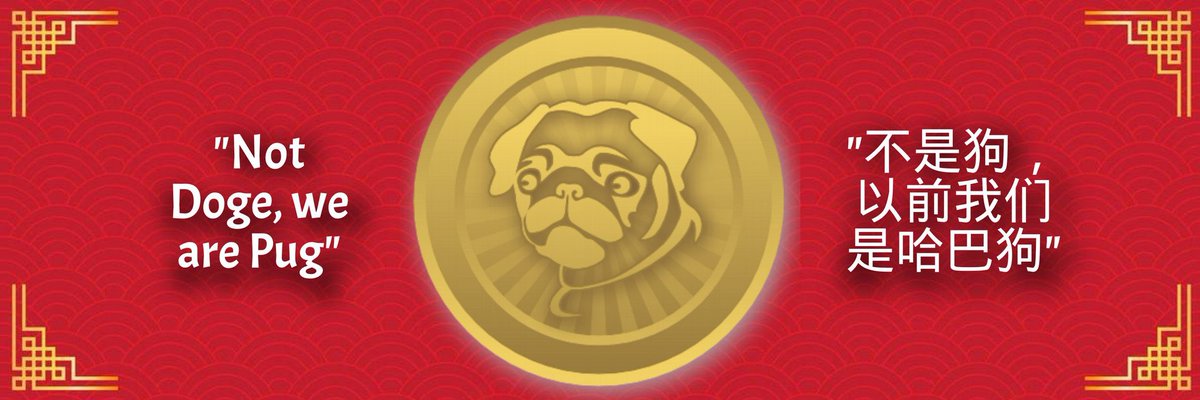 <a href="/gudmansachs/">Sachs (aka ‘Jup Guy’) 🪐</a> This is Pugcoin

J4hDByv8v8YU7CdKpWQoUp9zbUo2u1J46W8e5h8Gbonk

Look at this Bro