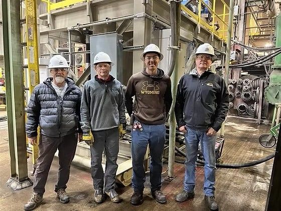 Great Northern, DISA to turn mine waste into resource

Great Northern Energy Metals is partnering with DISA Technologies to recycle abandoned mine waste efficiently.

DISA's High-Pressure Slurry Ablation (HPSA) technology significantly reduces energy consumption, as demonstrated