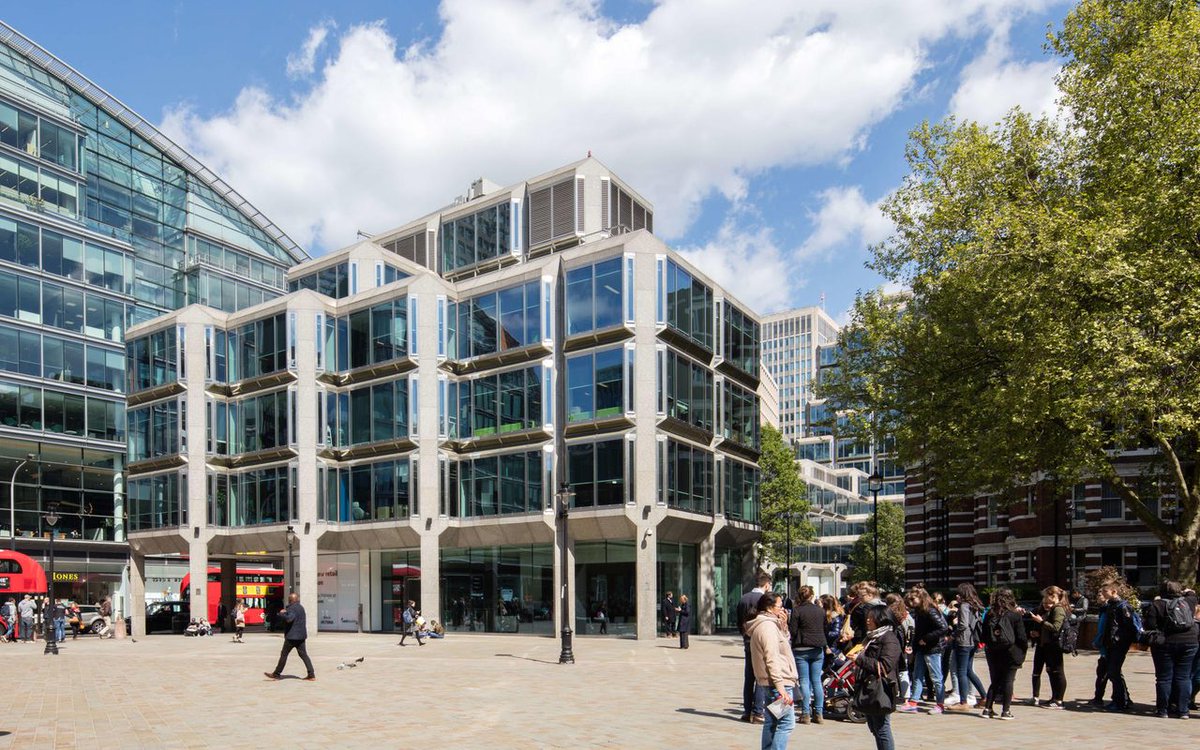Green Street News (@newsgreenstreet) on Twitter photo Landsec puts £265m Victoria Street office up for sale | <a href="/MayyoMagick/">MayyAA</a>, <a href="/JamesDBuckley/">James Buckley</a>
<a href="/LandsecGroup/">@LandsecGroup</a>
greenstreetnews.com/article/landse… Landsec puts £265m Victoria Street office up for sale | <a href="/MayyoMagick/">MayyAA</a>, <a href="/JamesDBuckley/">James Buckley</a>
<a href="/LandsecGroup/">@LandsecGroup</a>
greenstreetnews.com/article/landse…