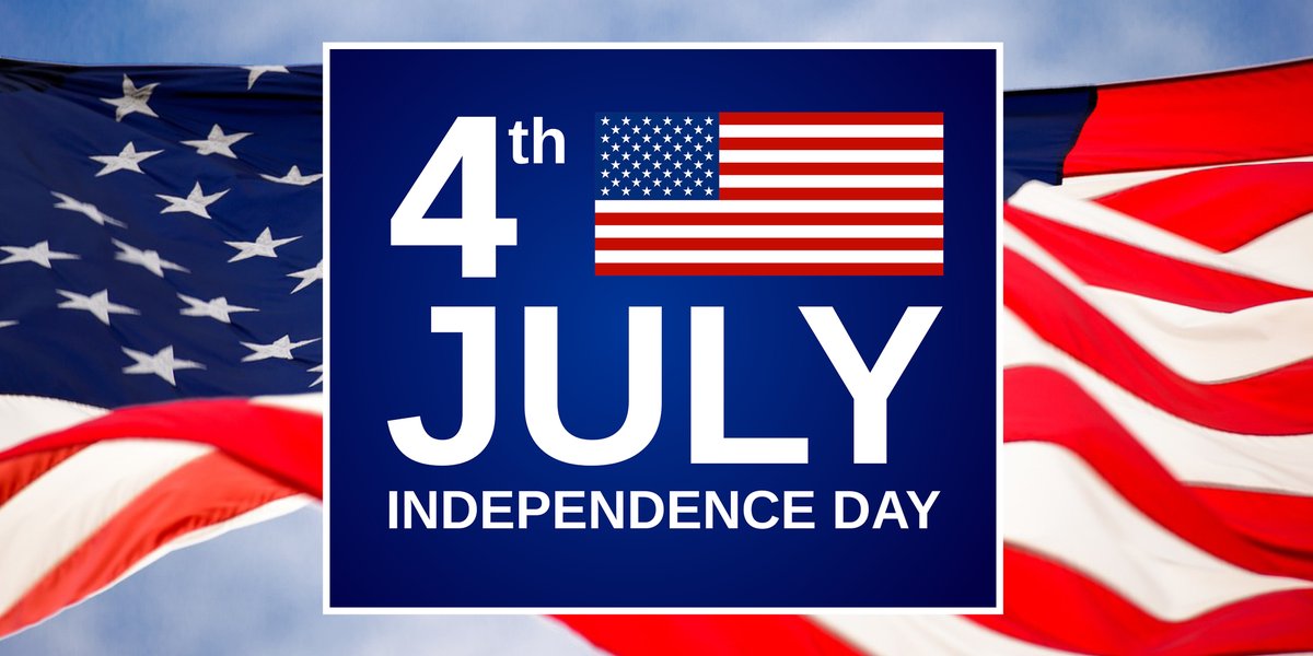 Our team at InBN wishes you a wonderful 4th of July weekend!
