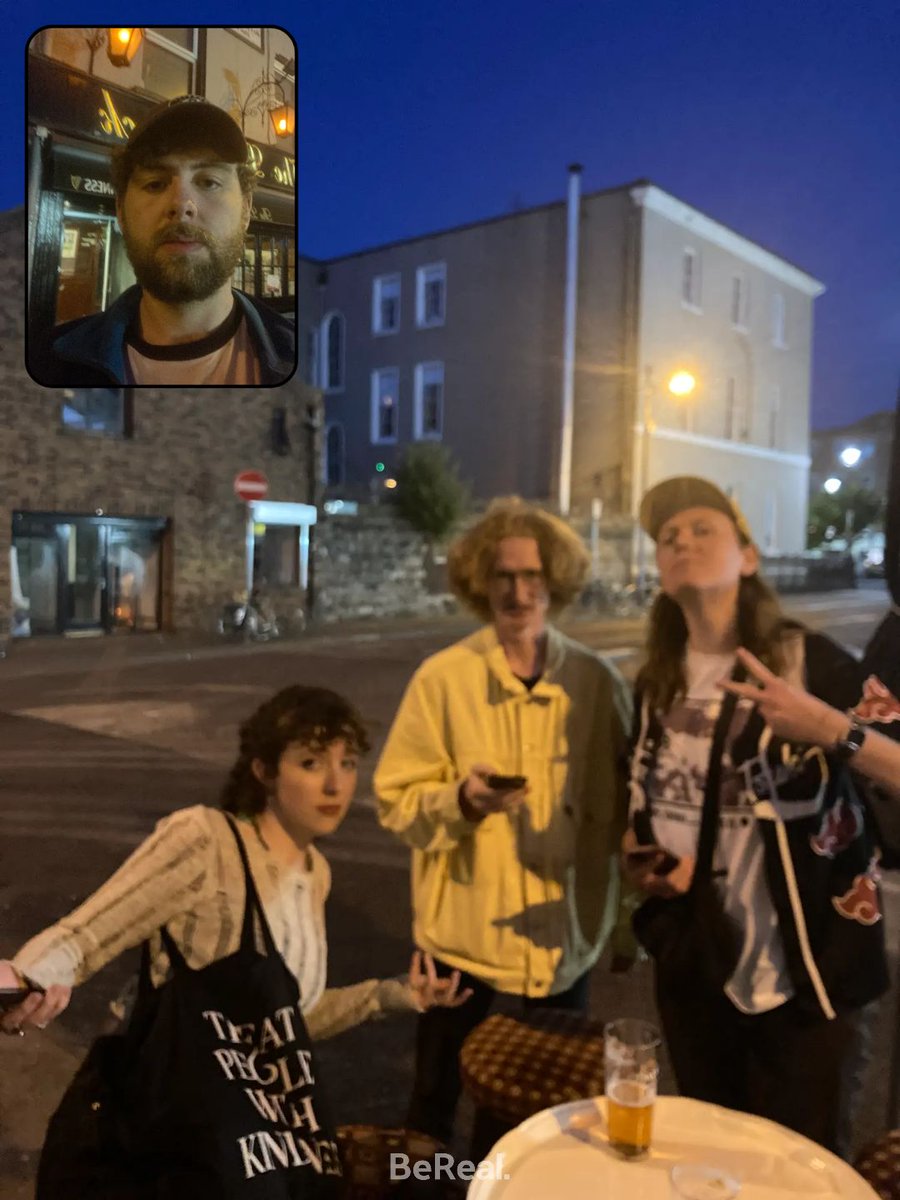doubtingband's tweet photo. some pics from the time of recording https://t.co/nGxpgclKyU