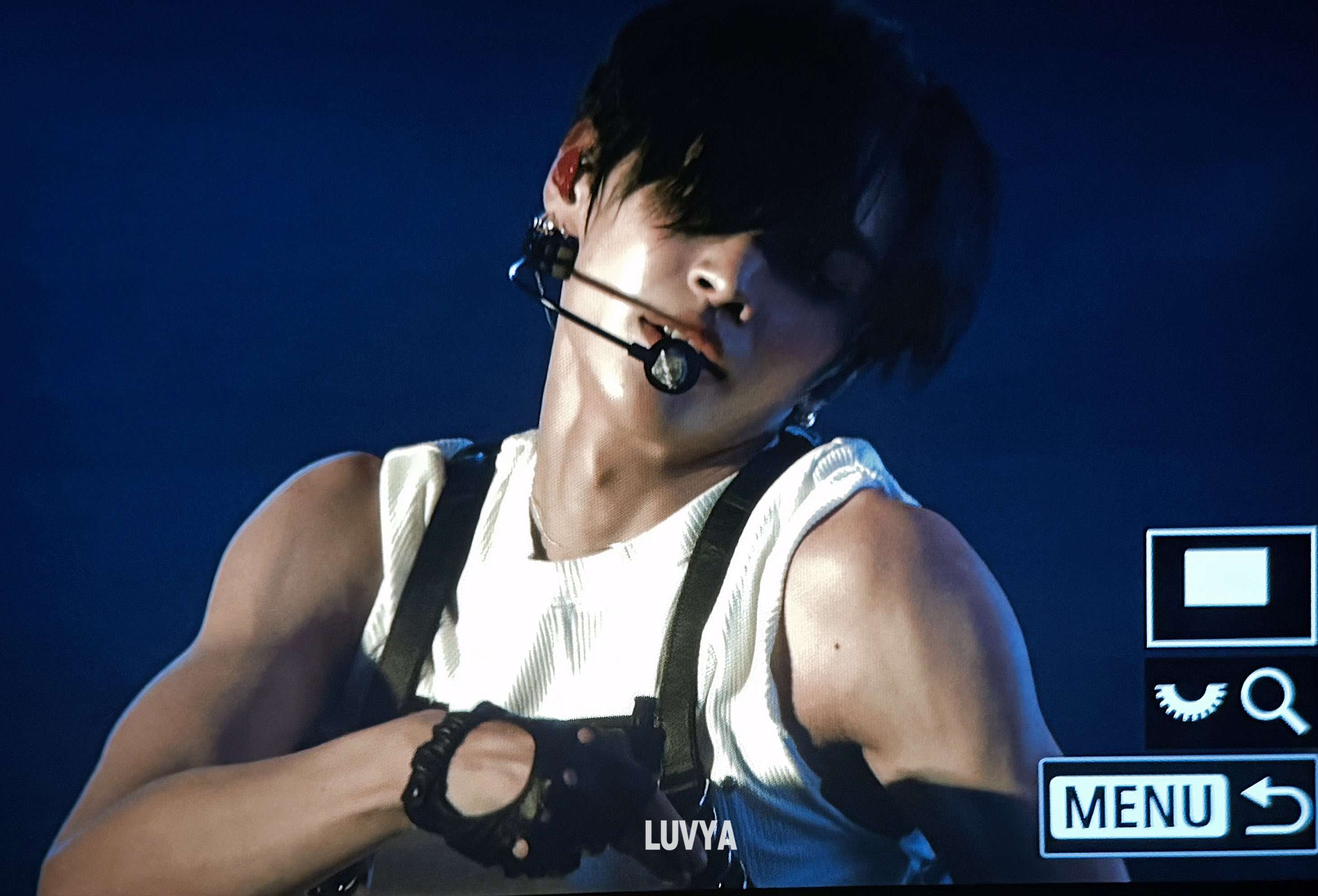 Luv ya! on X: 