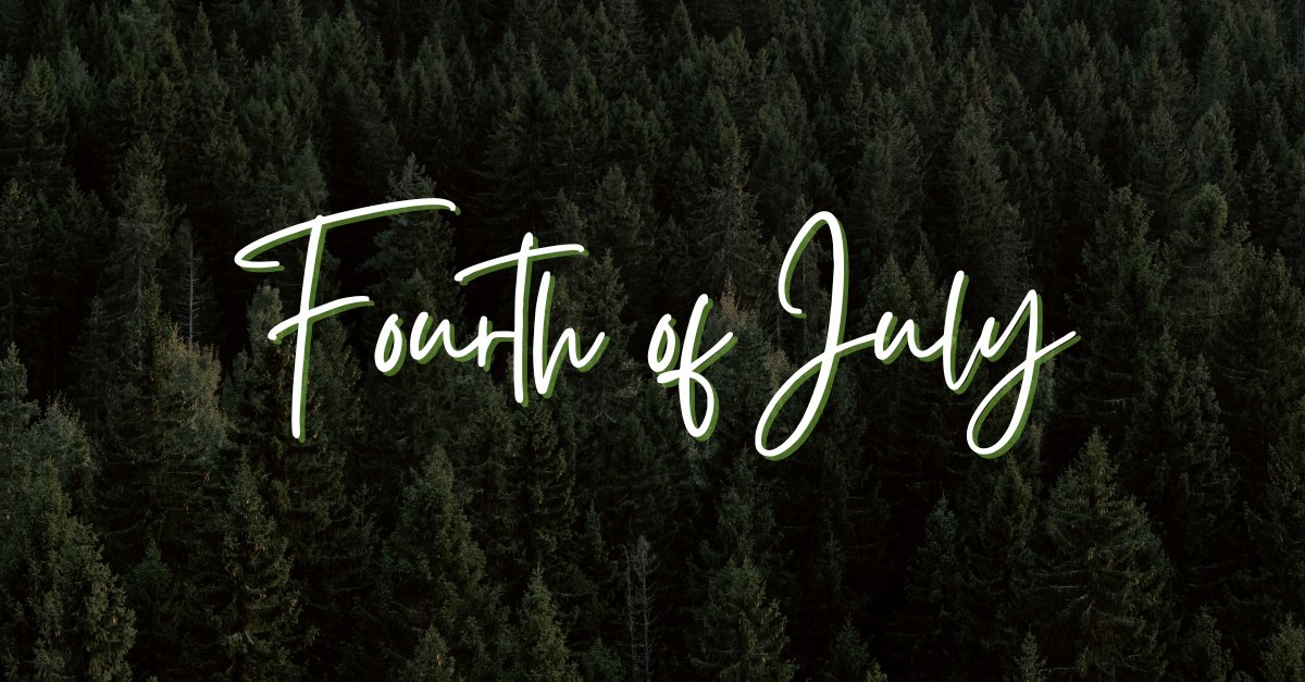 Today, we celebrate independence—and the softwood-built spaces where the revolution began. 🪵 Colonial landmarks like Independence Hall and Carpenters’ Hall were constructed with Eastern White Pine, Southern Yellow Pine, and other regional softwoods sourced from American forests.