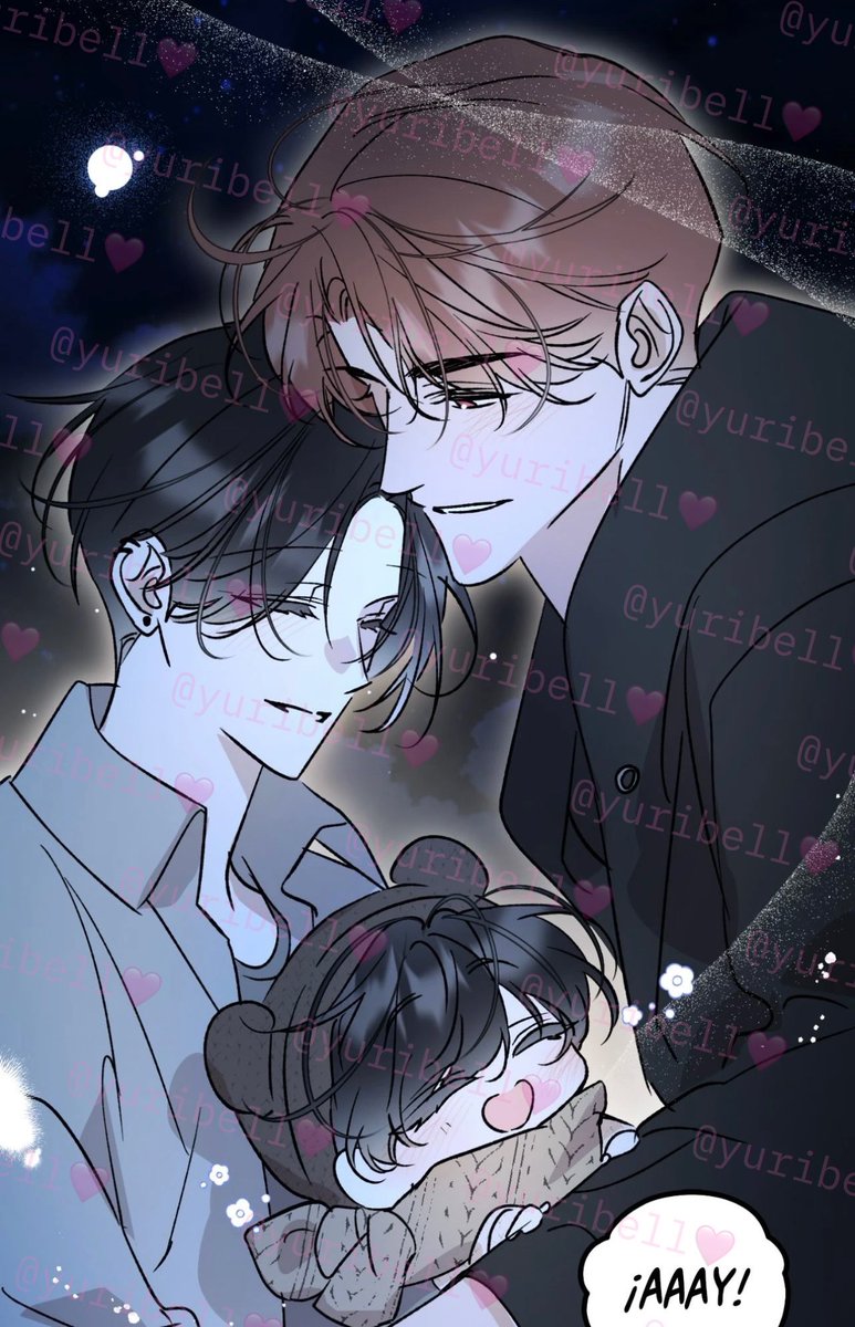 yuribell__'s tweet image. “Porque cuando llegaste a nosotros te convertiste en nuestro universo entero” 💗😭
Bebé Hawul crece y ya hasta dio sus primeros pasos.
#LaEstrellaDeMiCosmos #유성이내리는우주 #WrittenInTheStars