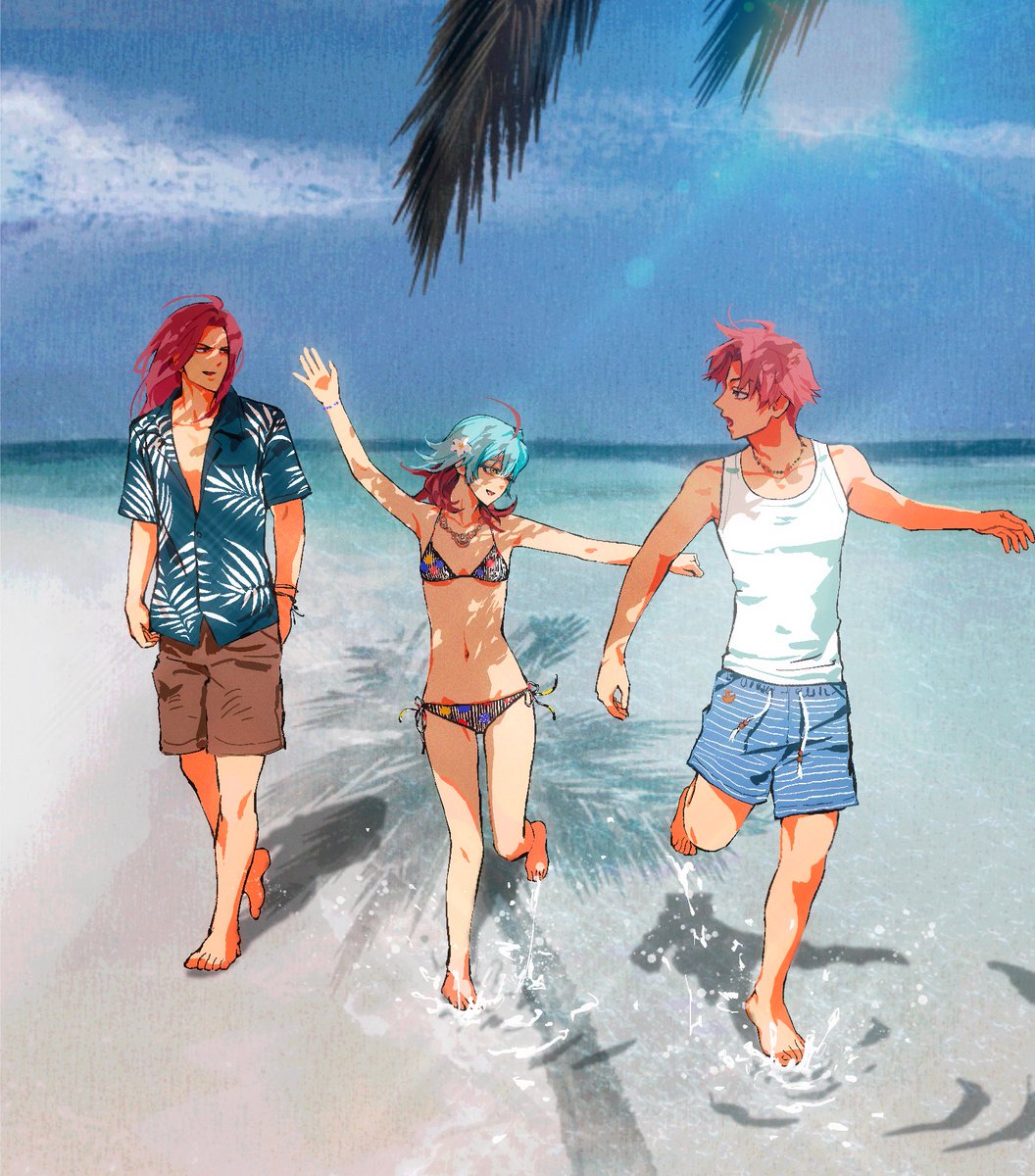 삼계 (@ssammgye) on Twitter photo 