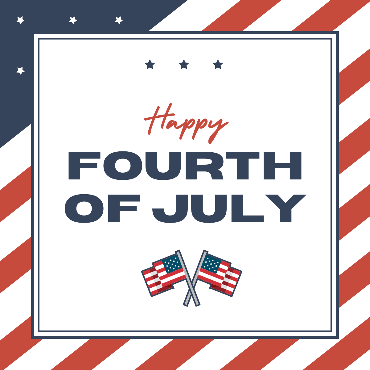 Happy 4th of July! 🇺🇸

We are closed today, but shop anytime online at showmeweights.com.
