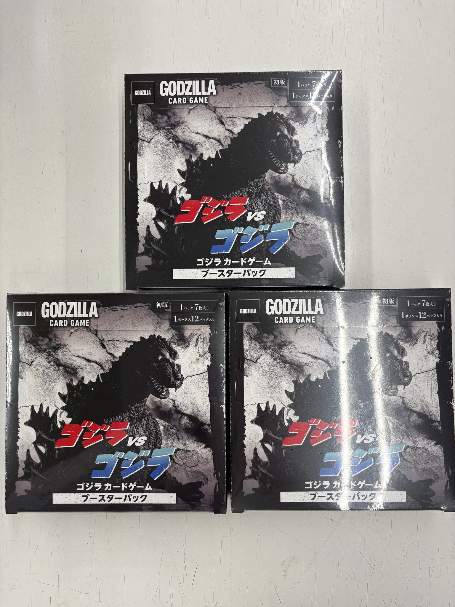 CARDBOX】勝木書店 SuperKaBoS+GEO武生店 on X: 