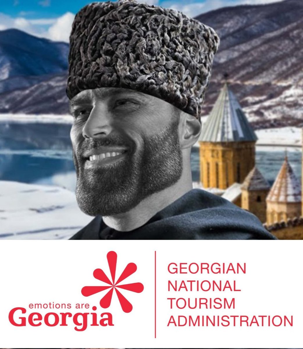 "Georgia is Europe!"
"Correct, come witness the true Eastern European Christian frontier"

"No, Georgia is middle-east, west asia!"
"That's true, visit us to experience exotic Asian culture"

"It's neither! It is the Caucasus!"
"Exactly my Kavkaz brother, come buy used cars"